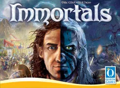 immortals en